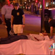 Image for article titled Man Violently Attacked for Standing Up for Women Being Catcalled